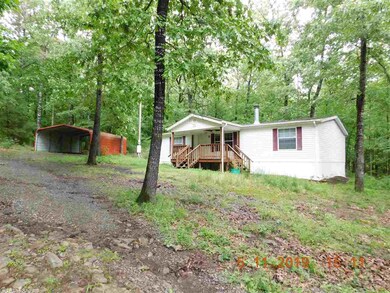 179 Bert Dickey Rd, Heber Springs, AR 72543 - photo 2