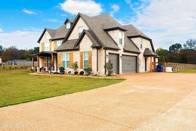 5441 Grays Valley Dr, Hernando, MS 38632 - photo 3