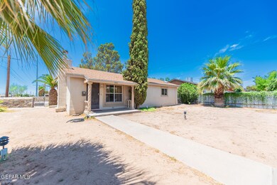 1101 Cimarron St, El Paso, TX 79915 - photo 4