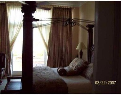 Master Bedroom.