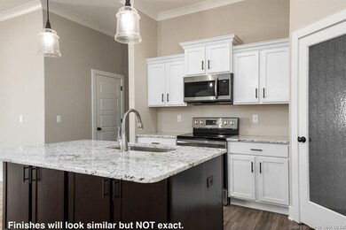 6638 Sunset Loop unit LOT 42, Charlestown, IN 47111 - photo 6