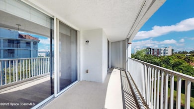 8935 Puerto Del Rio Dr unit 401, Cape Canaveral, FL 32920 - photo 5