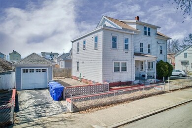 21 Beecher St, Pawtucket, RI 02860 - photo 5