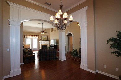 501 Apple Blossom Trail, Shelbyville, TN 37160 - photo 5