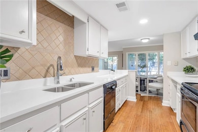 17 Ivy Gates NE, Atlanta, GA 30342 - photo 6