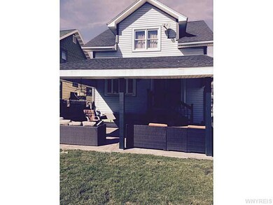 133 Woodside Ave, Buffalo, NY 14220 - photo 3