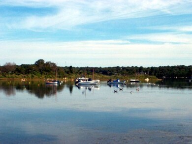 Weekapaug Yacht Club