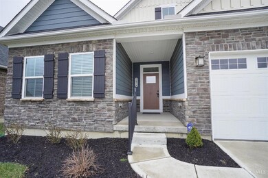 5874 Caitlyn Rose Ln, Liberty Township, OH 45044 - photo 4