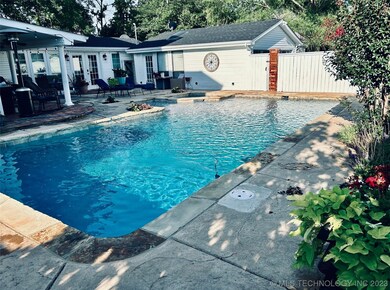 601 S Broadway Ave, Ada, OK 74820 - photo 5