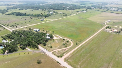 Take note of the private side roads providing convenient access to both sides of the property.