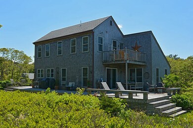162 Gay Head Ave, Vineyard Haven, MA 02568 - photo 2