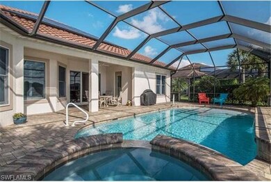 GREAT POOL DECK AREA
