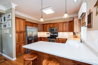 220 N Addison Ave, Elmhurst, IL 60126 - photo 2