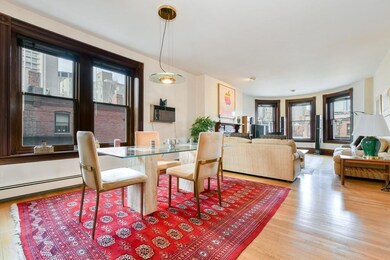 3 Durham St unit 4, Boston, MA 02115 - photo 4
