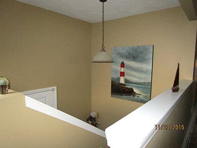 Entry. A FEW STAIRS IN ENTRY TO ONE LEVEL UNIT