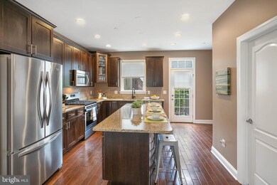 6007 Mclean Place NE, Washington, DC 20011 - photo 7