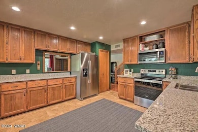 5238 Drifting Snow Loop, Pinetop, AZ 85935 - photo 6