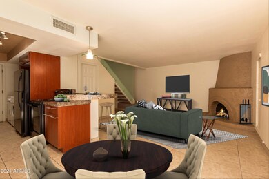 10424 N 11th Place unit 1, Phoenix, AZ 85020 - photo 4