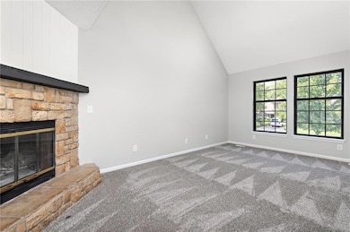 14927 Riggs St, Overland Park, KS 66223 - photo 4