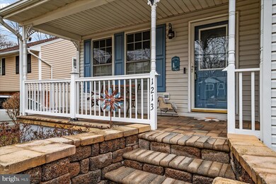 1213 Hampton Rd, Annapolis, MD 21409 - photo 4