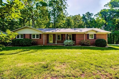 1949 Brook Dr, Asheboro, NC 27205 - photo 2