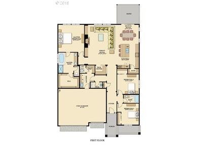 4255 SE Faith Ave unit HS 36, Jennings Lodge, OR 97267 - photo 2