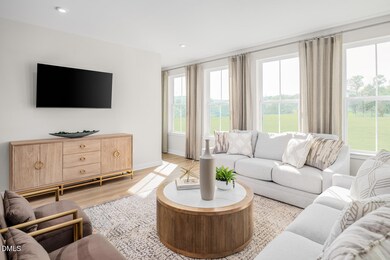 2346 Stevens Pass Station, Apex, NC 27502 - photo 4