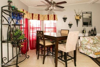 438 Puffin - Dining Room - 3