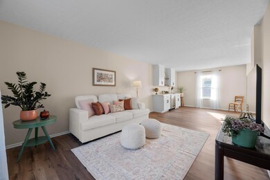 Liddesdale Living 1