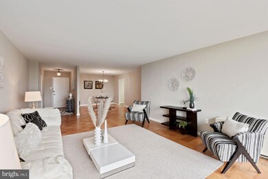 Van Ness North unit 1416, Washington, DC 20008 - photo 7