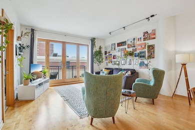 401 N 2nd St unit 317, Minneapolis, MN 55401 - photo 5