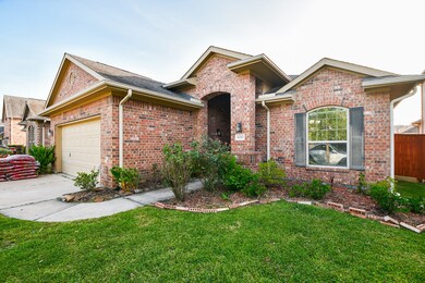 4210 Churchill Place Ct, Fulshear, TX 77441 - photo 2