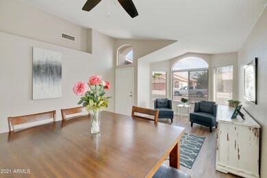 Living/Dining