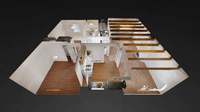 406 Griffin St unit B, Santa Fe, NM 87501 - photo 4