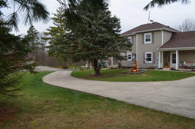 2285 N Rangeline Rd, Huntington, IN 46750 - photo 6