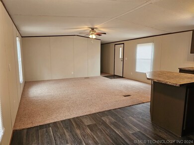98384 S 4471 Rd, Gore, OK 74435 - photo 4