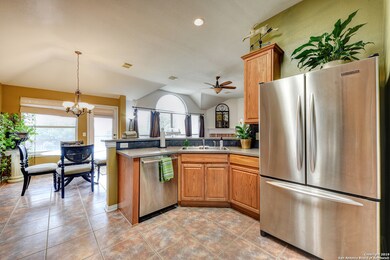 13030 Wild Heart, Helotes, TX 78023 - photo 5