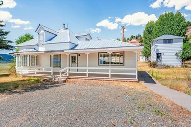 8633 Meiss Lake Sams Neck Rd, Dorris, CA 96023 - photo 6