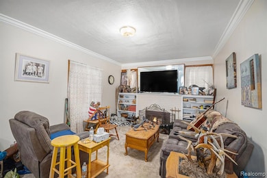 120 W Adams St, Caro, MI 48723 - photo 4