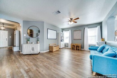 7814 Dunhill Coach, San Antonio, TX 78255 - photo 5