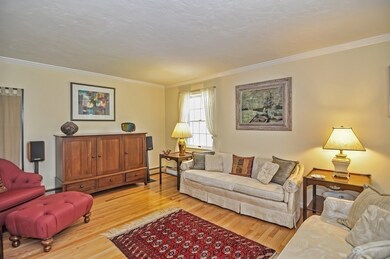 8 Olde Stonebridge Path, Westborough, MA 01581 - photo 3