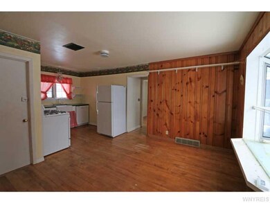 Kitchen Dining