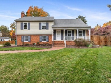 1526 Chauncey Ln, Henrico, VA 23238 - photo 2