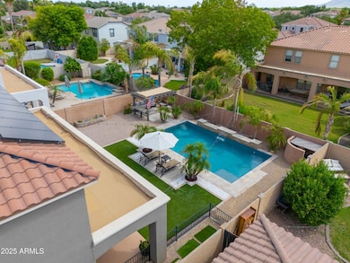 19677 E Canary Way, Queen Creek, AZ 85142 - photo 7