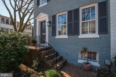 1710 34th St NW, Washington, DC 20007 - photo 2