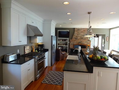 2100 Chancellor Point Rd, Trappe, MD 21673 - photo 7