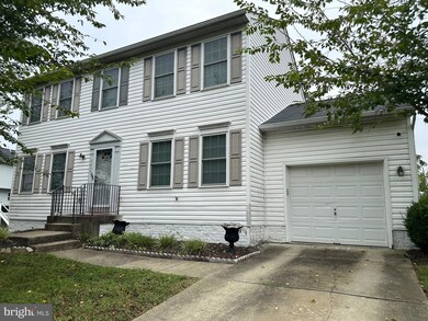 5435 Sir Douglas Dr, Bryans Road, MD 20616 - photo 2