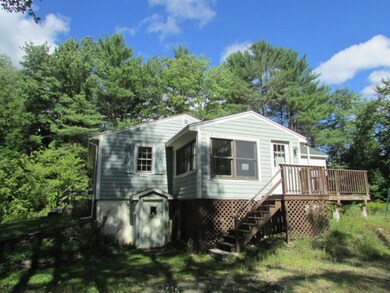 122 Willey Rd, Milton Mills, NH 03852 - photo 3