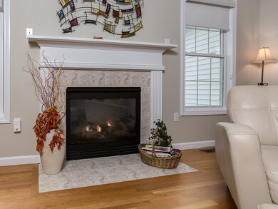 31 Josiah Bartlett Rd unit 31, Amherst, NH 03031 - photo 5