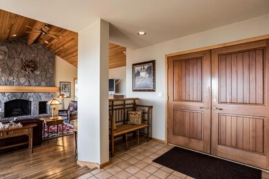 06-Open Front Entry